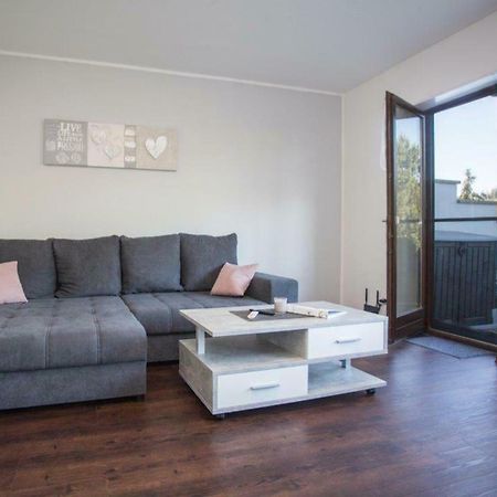 Ferienwohnung Hillebachsee วินเทอร์แบร์ก ภายนอก รูปภาพ