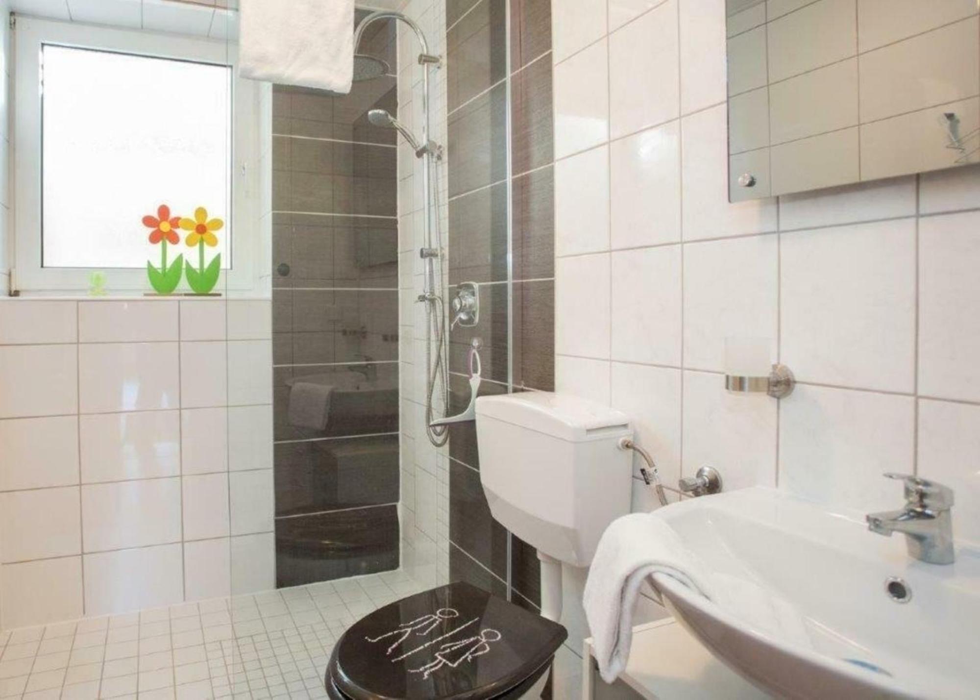 Ferienwohnung Hillebachsee วินเทอร์แบร์ก ภายนอก รูปภาพ