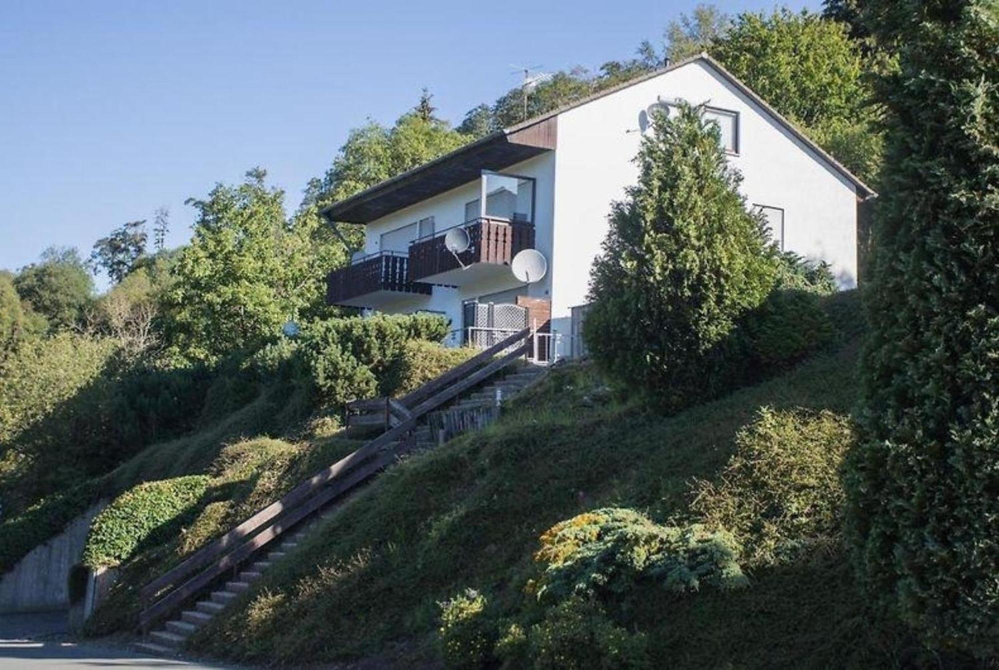 Ferienwohnung Hillebachsee วินเทอร์แบร์ก ภายนอก รูปภาพ